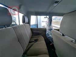 Toyota Land Cruiser 70